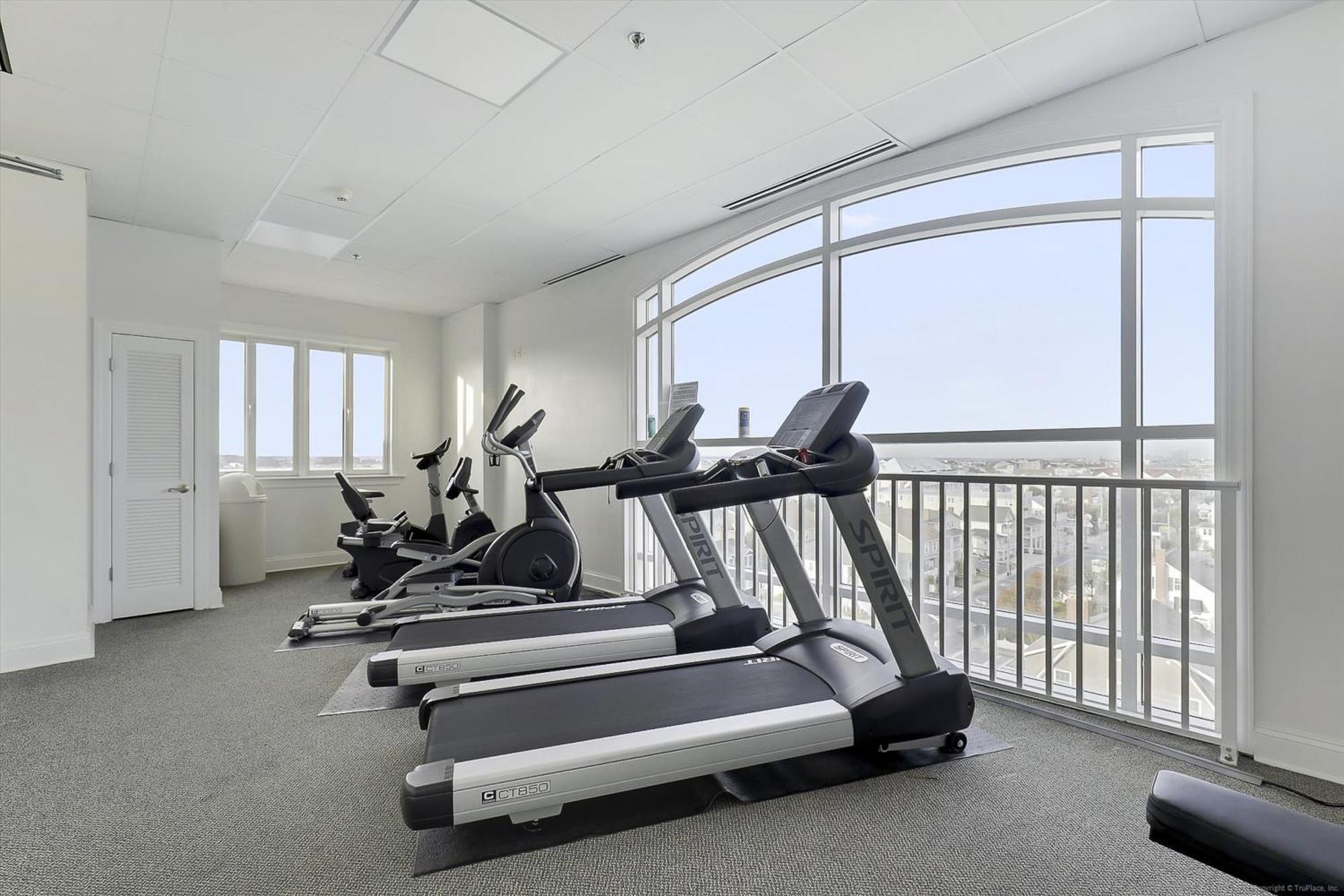 South Beach Ocean City Room photo