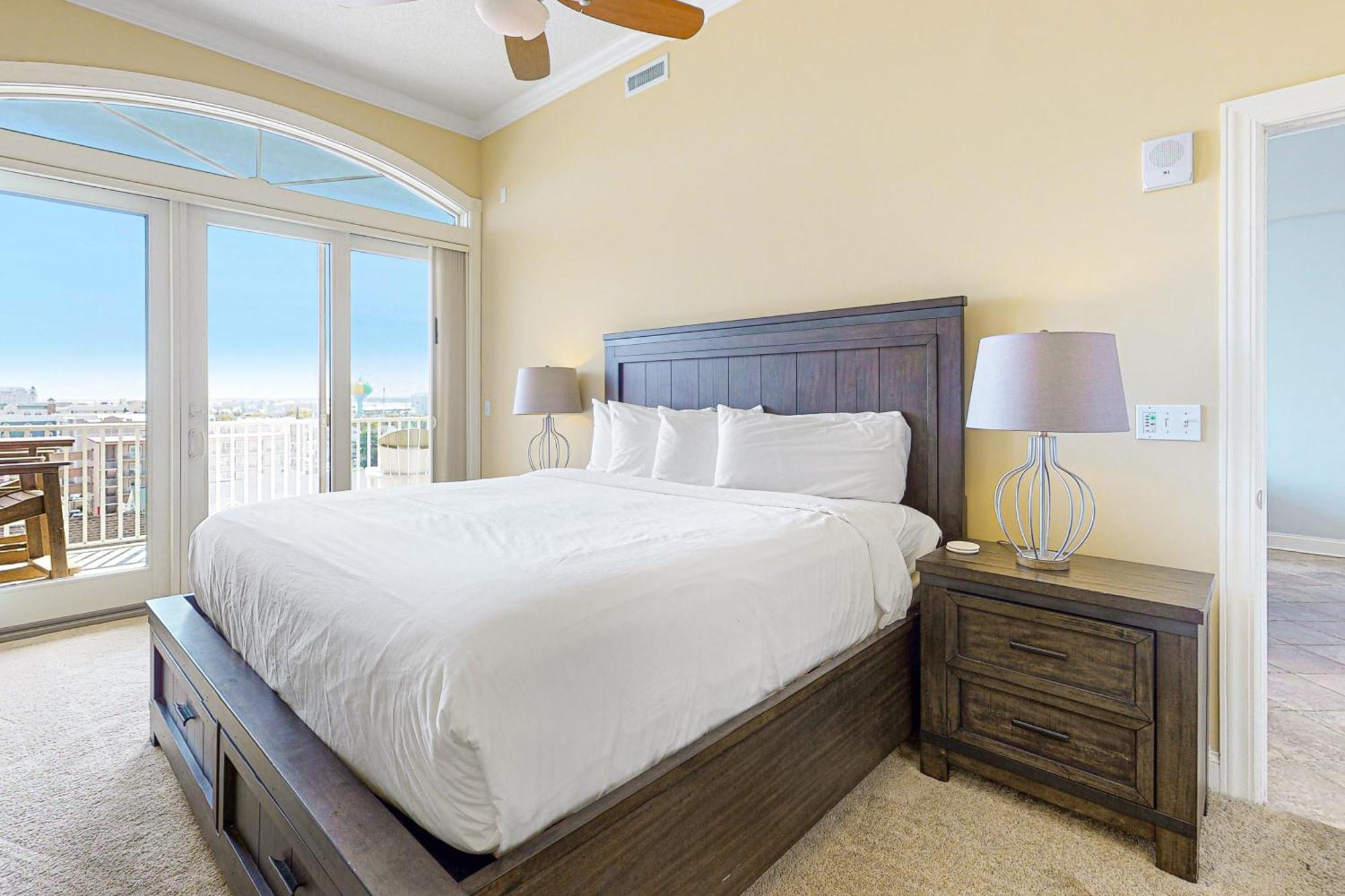 South Beach Ocean City Room photo