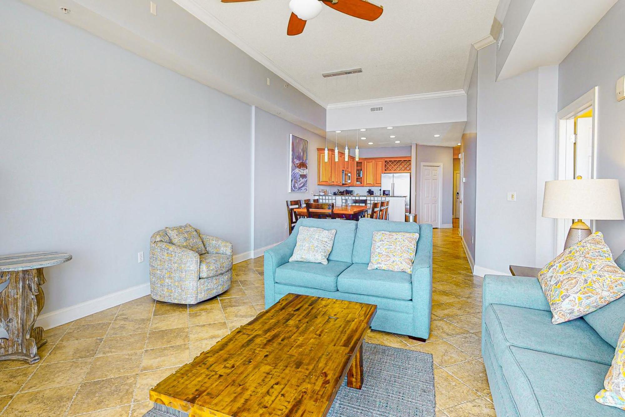 South Beach Ocean City Room photo