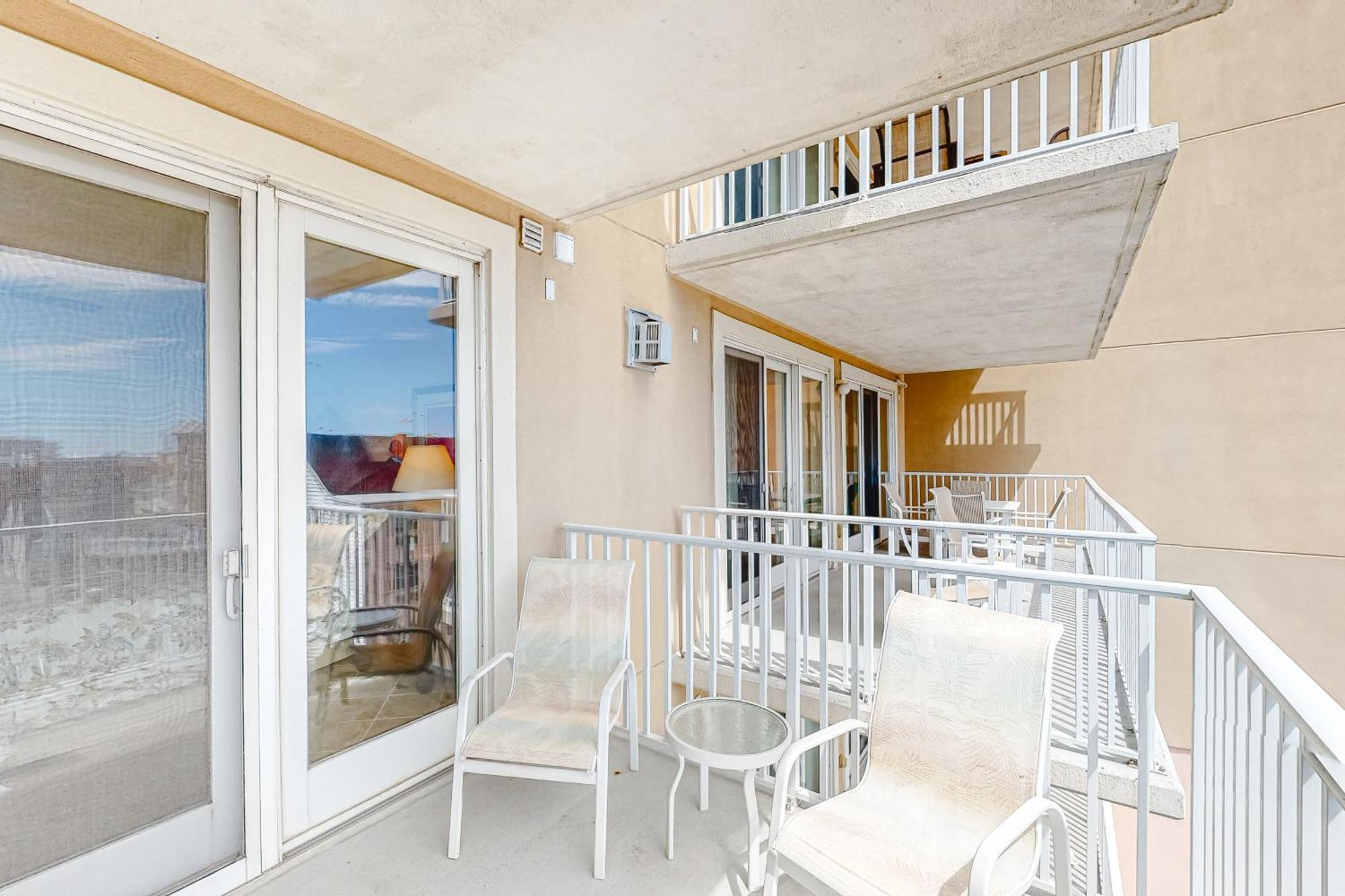 South Beach Ocean City Room photo