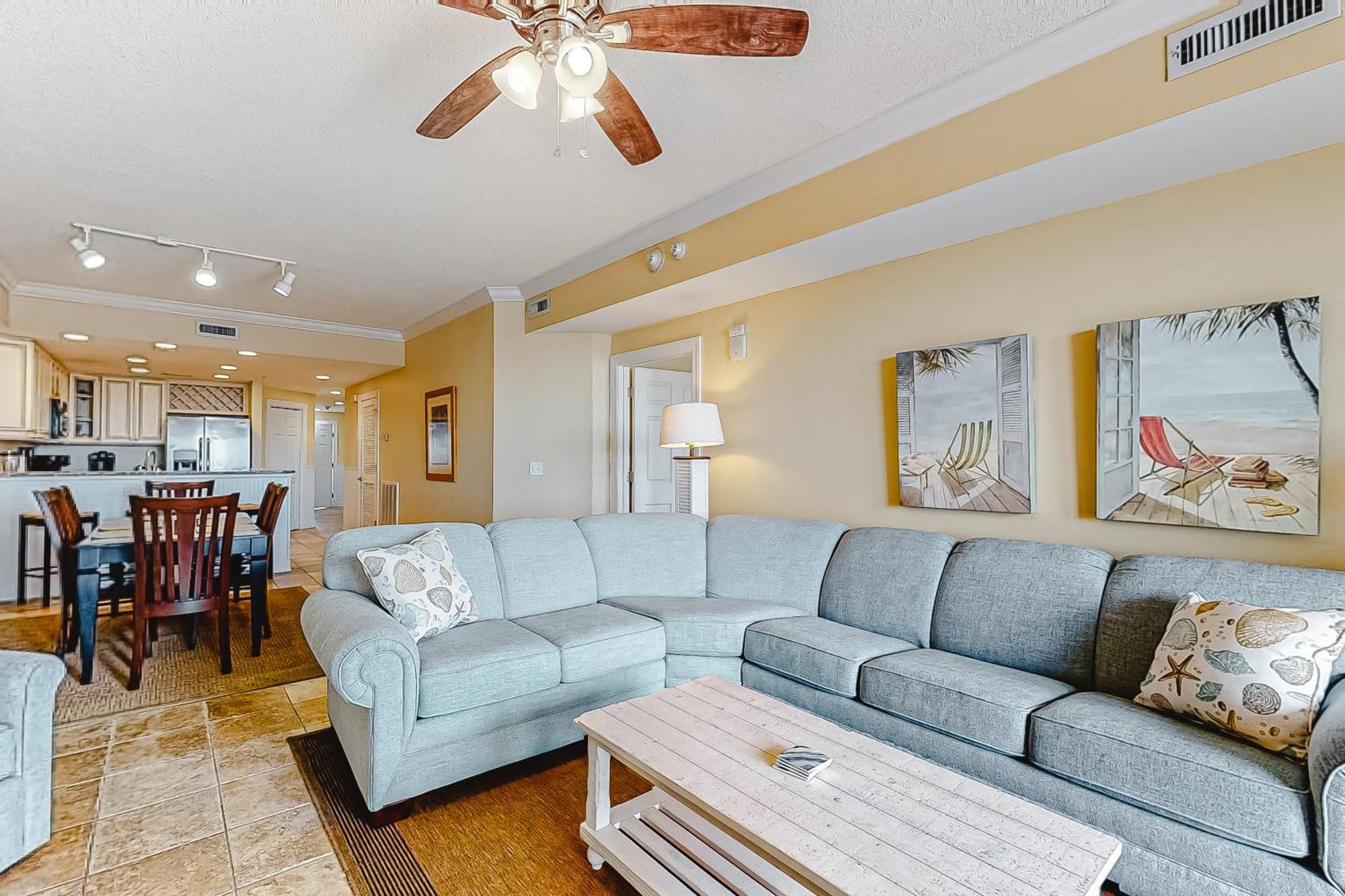 South Beach Ocean City Room photo